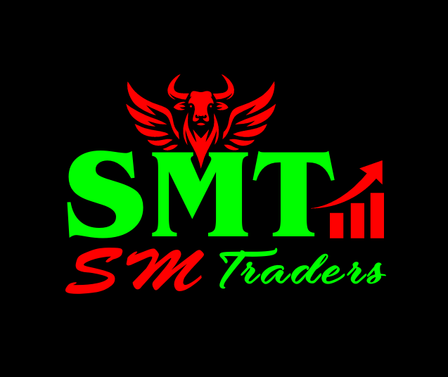 SM Trading Logo